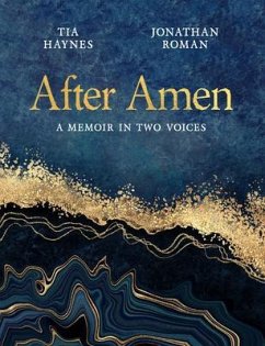 After Amen (eBook, ePUB) - Haynes, Tia; Roman, Jonathan