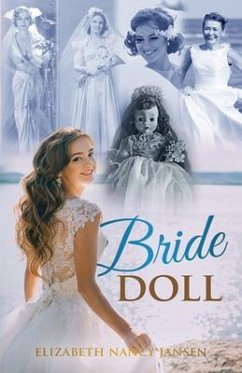 Bride Doll (eBook, ePUB) - Jansen, Elizabeth Nancy