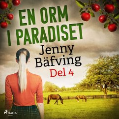 En orm i paradiset del 4 (MP3-Download) - Bäfving, Jenny
