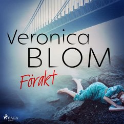 Förakt (MP3-Download) - Blom, Veronica