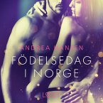 Födelsedag i Norge - erotisk novell (MP3-Download)