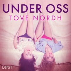 Under oss (MP3-Download) - Nordh, Tove