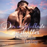 Den värdefullaste av skatter - erotisk novell (MP3-Download)