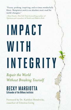 Cover Impact with Integrity (eBook, ePUB)