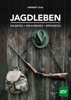 Jagdleben (eBook, ePUB) - Saal, Heribert
