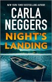 Night's Landing (eBook, ePUB) Night's Landing (eBook, ePUB)