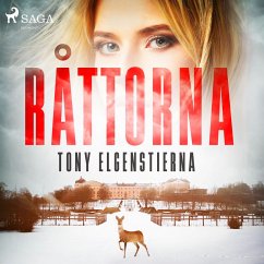 Råttorna (MP3-Download) - Elgenstierna, Tony