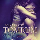 Tomrum - erotisk novell (MP3-Download)