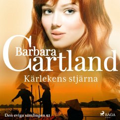 Cover Kärlekens stjärna (MP3-Download)