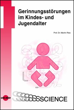 Gerinnungsstörungen im Kindes- und Jugendalter (eBook, PDF) - Ries, Martin