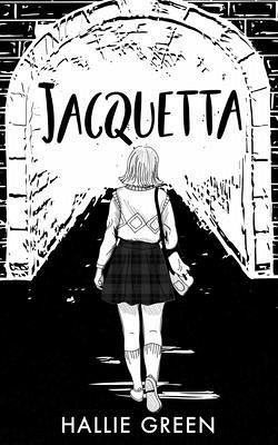 JACQUETTA (eBook, ePUB) JACQUETTA (eBook, ePUB)