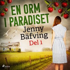 En orm i paradiset del 1 (MP3-Download) - Bäfving, Jenny