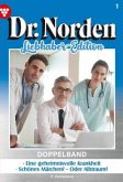 Dr. Norden Liebhaber Edition Doppelband 1