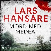 Mord med Medea (MP3-Download)