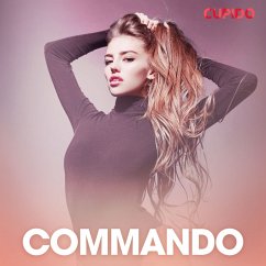 Commando (MP3-Download) - Cupido
