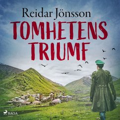Tomhetens triumf (MP3-Download) - Jönsson, Reidar