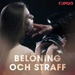 Belöning och straff (MP3-Download) - Cupido