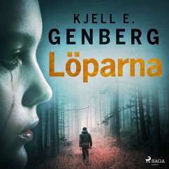 Löparna (MP3-Download) - Genberg, Kjell E.