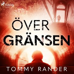 Cover Över gränsen (MP3-Download)