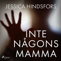 Inte någons mamma (MP3-Download) - Hindsfors, Jessica