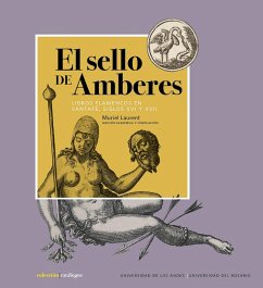 El sello de Amberes (eBook, PDF) - Laurent, Muriel