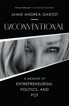 Unconventional (eBook, ePUB) - Garzot, Jamie Andrea