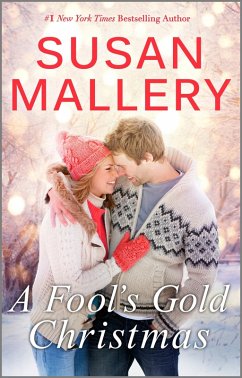 A Fool's Gold Christmas (eBook, ePUB) - Mallery, Susan
