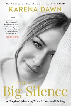 Cover The Big Silence (eBook, ePUB)