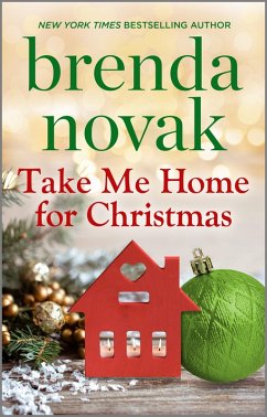 Take Me Home for Christmas (eBook, ePUB) - Novak, Brenda