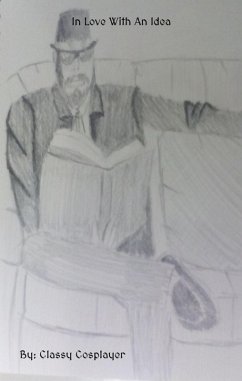 Cover In Love With An Idea (eBook, ePUB)