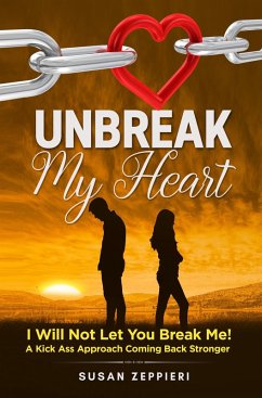 Cover Unbreak My Heart (eBook, ePUB)