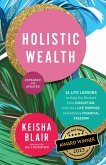 Holistic Wealth (Expanded and Updated) (eBook, ePUB)