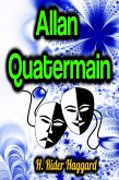 Allan Quatermain (eBook, ePUB) Allan Quatermain (eBook, ePUB)