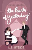 The Pearls of Yesterday (eBook, ePUB)