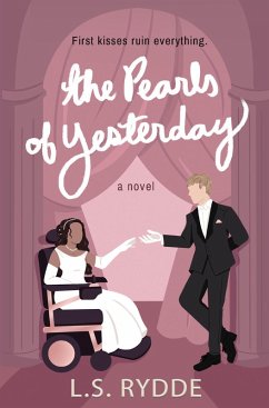 Cover The Pearls of Yesterday (eBook, ePUB)