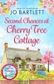 Second Chances at Cherry Tree Cottage (eBook, ePUB)
