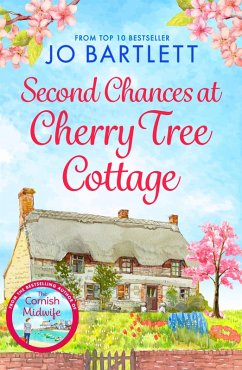 Cover Second Chances at Cherry Tree Cottage (eBook, ePUB)