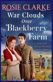 War Clouds Over Blackberry Farm (eBook, ePUB)