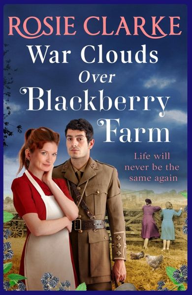 War Clouds Over Blackberry Farm (eBook, ePUB) War Clouds Over Blackberry Farm (eBook, ePUB)