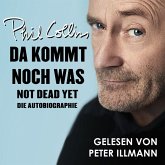 Da kommt noch was - Not dead yet (MP3-Download)