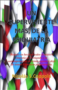 Un Superviviente más de la Psiquiatría (eBook, ePUB) - Coppola, Nicolás S.