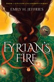 Fyrian's Fire (eBook, ePUB)