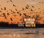 Wings Over Water (eBook, ePUB)