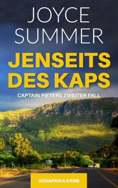 Jenseits des Kaps (eBook, ePUB) - Summer, Joyce