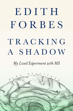 Cover Tracking a Shadow (eBook, ePUB)
