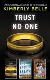 Trust No One (eBook, ePUB) Trust No One (eBook, ePUB)