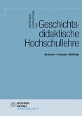 Geschichtsdidaktische Hochschullehre (eBook, PDF)
