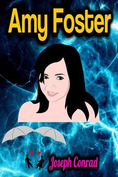 Cover Amy Foster (eBook, ePUB)