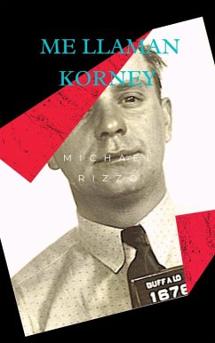 Cover Me Llaman Korney (eBook, ePUB)