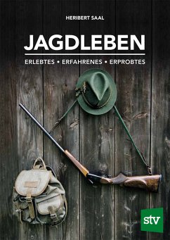 Jagdleben (eBook, PDF) - Saal, Heribert